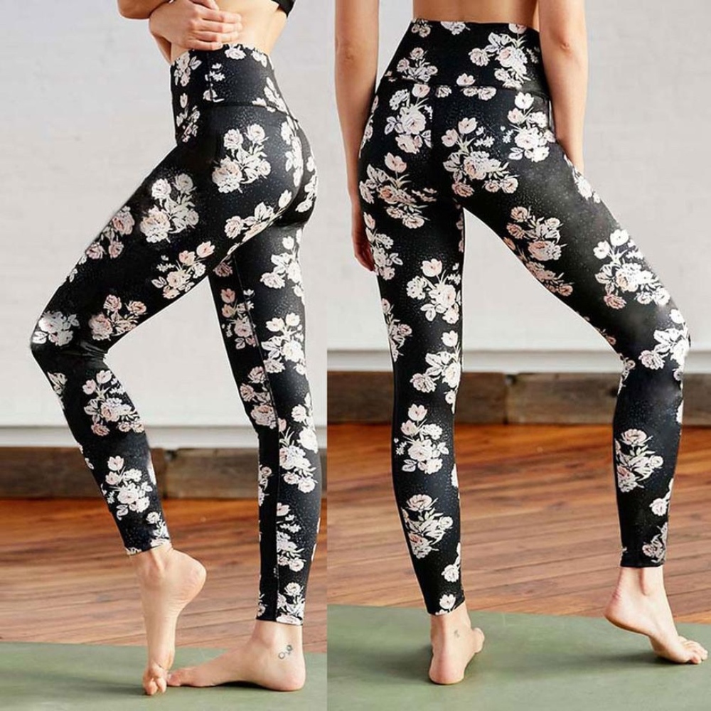Yoga Pants